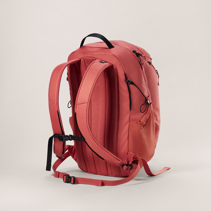 Arc'teryx Mantis 26L Backpack Stone Red