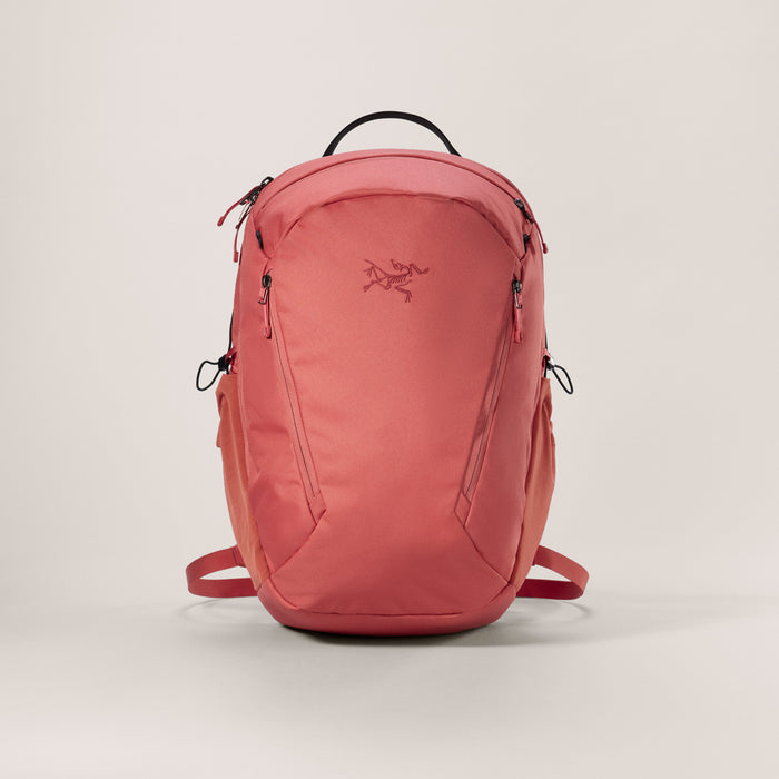 Arc'teryx Mantis 26L Backpack Stone Red