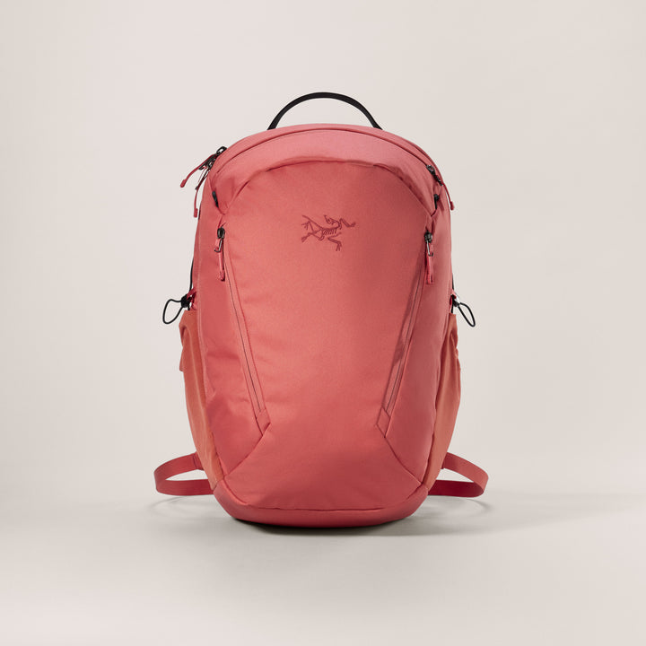 Arc'teryx Mantis 26L Backpack Stone Red