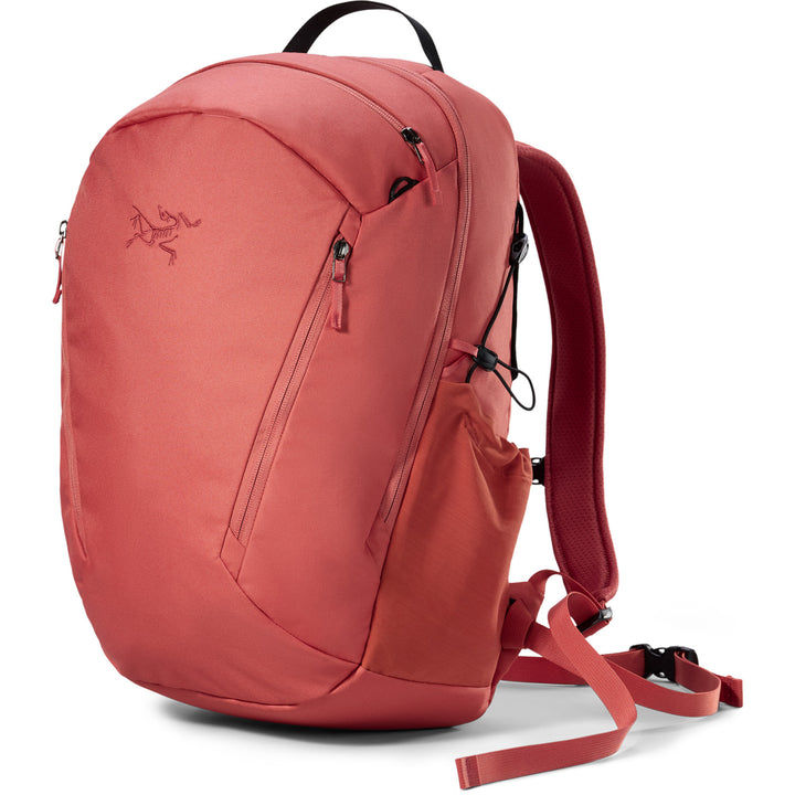Arc'teryx Mantis 26L Backpack Stone Red