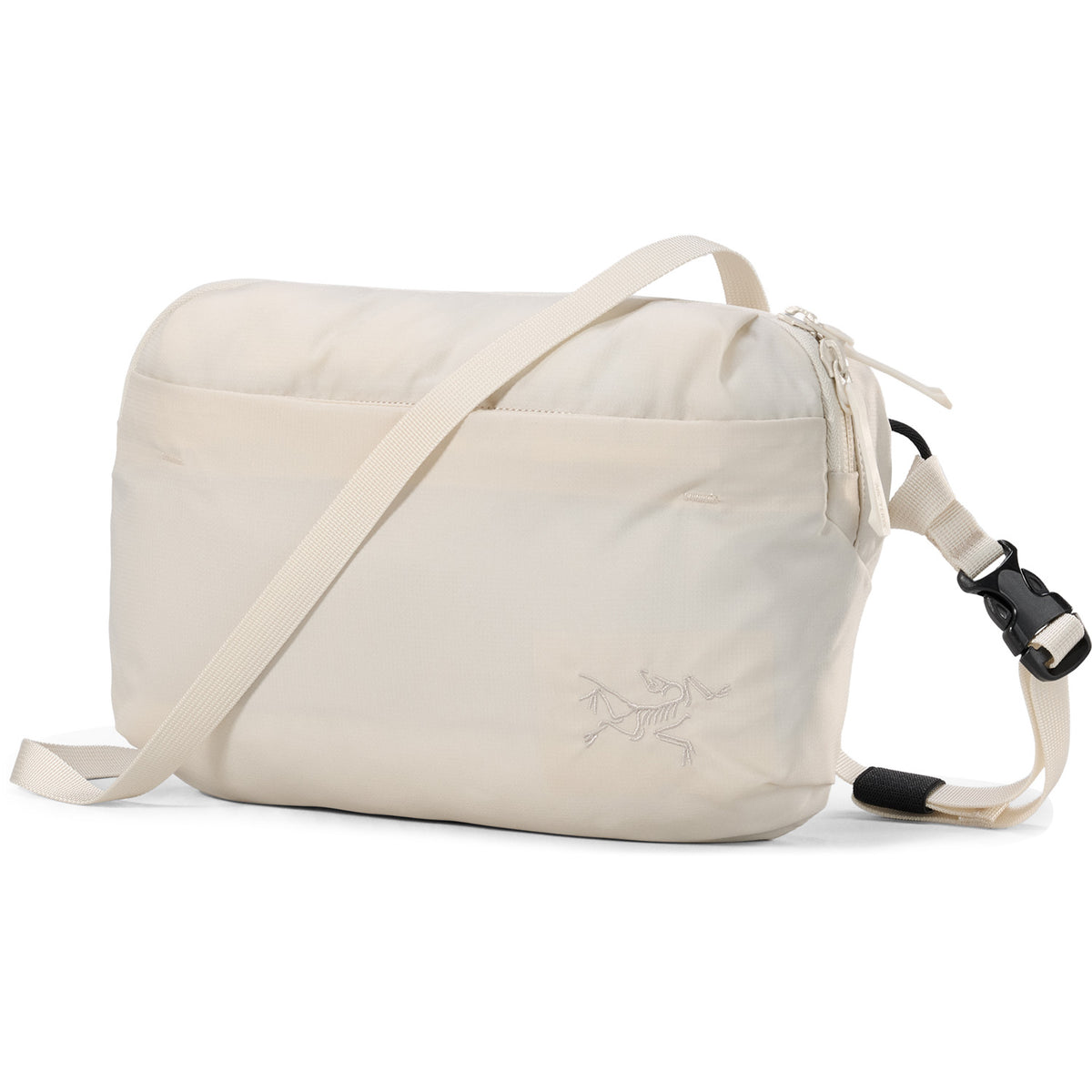 Arc'teryx Heliad Crossbody Bag Sea Salt