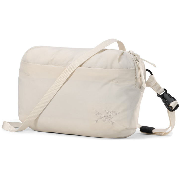 Arc'teryx Heliad Crossbody Bag Sea Salt