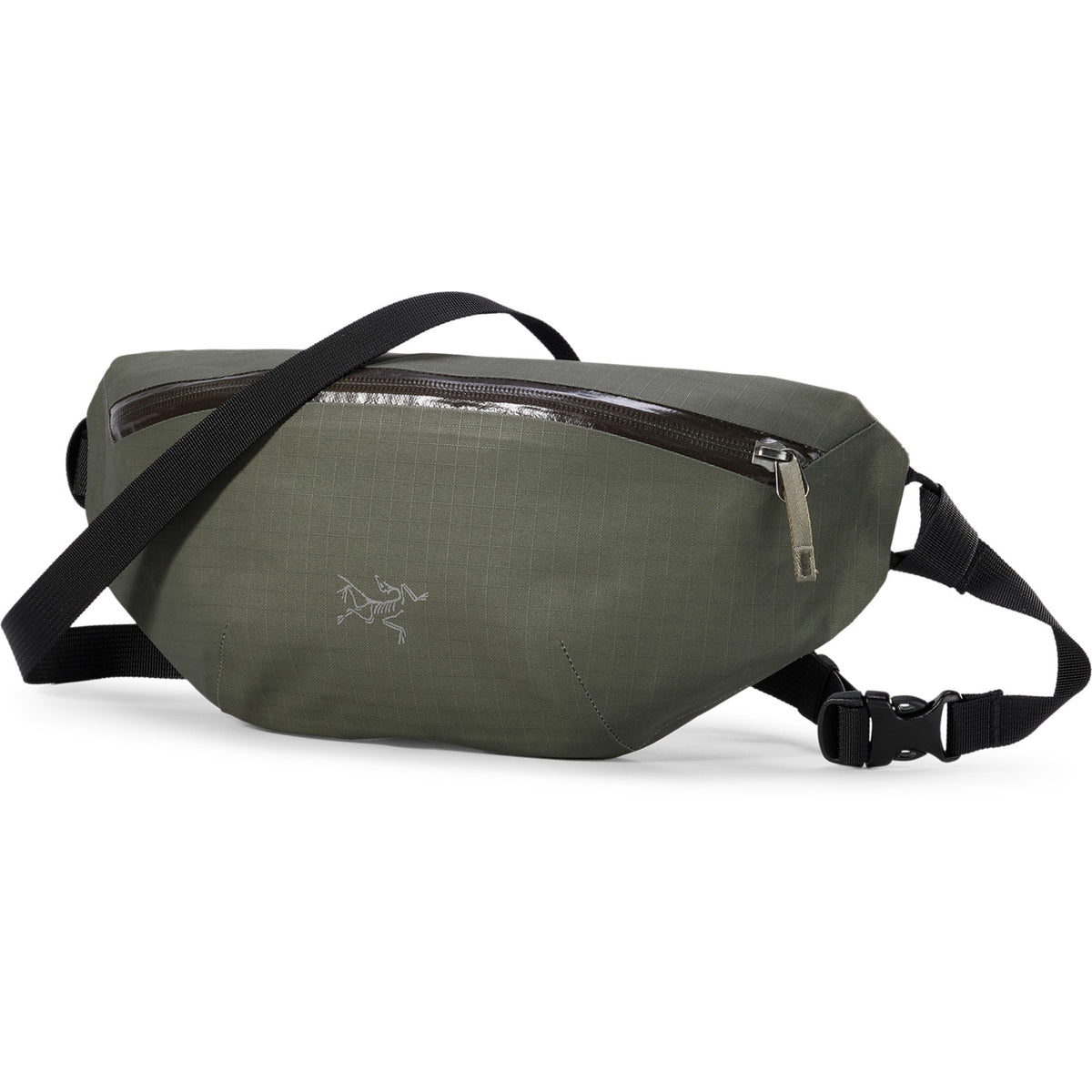 Arc'teryx Granville Crossbody Bag Dk Forage