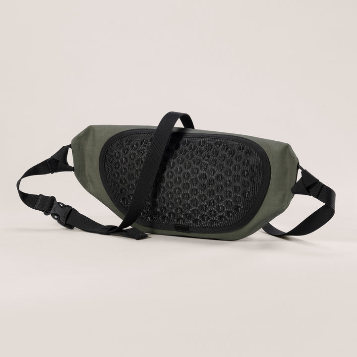 Arc'teryx Granville Crossbody Bag Dk Forage