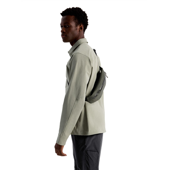 Arc'teryx Granville Crossbody Bag Dk Forage