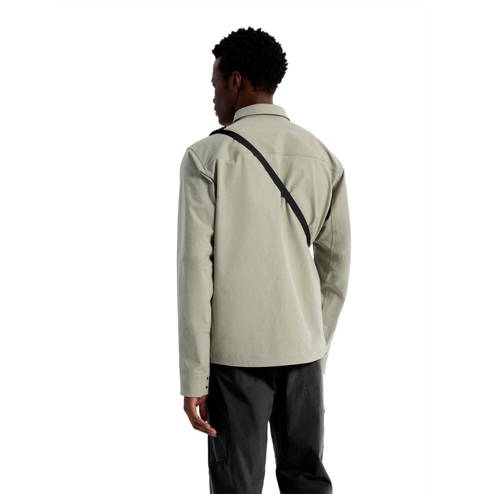 Arc'teryx Granville Crossbody Bag Dk Forage