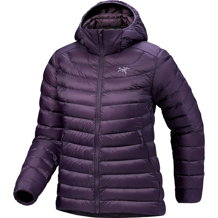 Arc'teryx Cerium Hoodie - Women's Moondrop