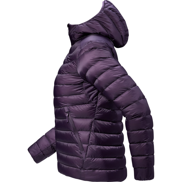 Arc'teryx Cerium Hoodie - Women's Moondrop
