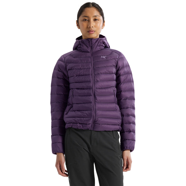 Arc'teryx Cerium Hoodie - Women's Moondrop