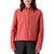 Arc'teryx Clarkia SL Cotton Overshirt - Women's Stone Red
