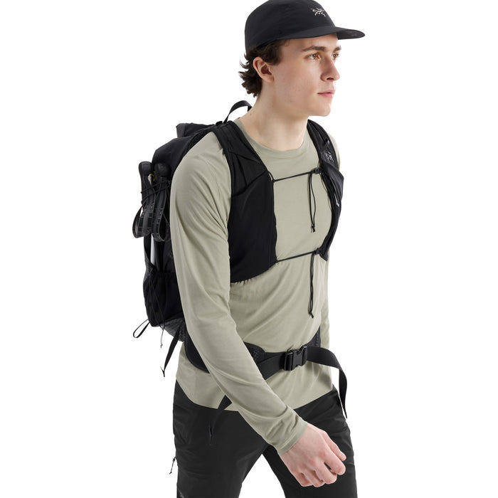 Arc'teryx Cormac Long-Sleeve Crew - Men's Habitat