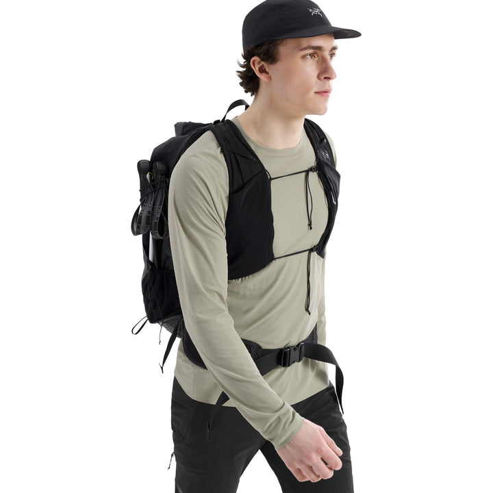 Arc'teryx Cormac Long-Sleeve Crew - Men's Habitat