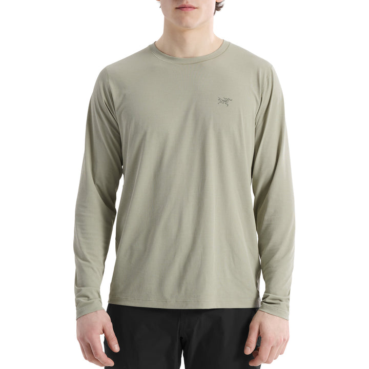 Arc'teryx Cormac Long-Sleeve Crew - Men's Habitat