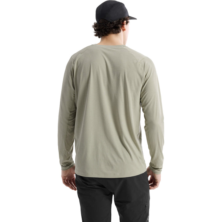 Arc'teryx Cormac Long-Sleeve Crew - Men's Habitat