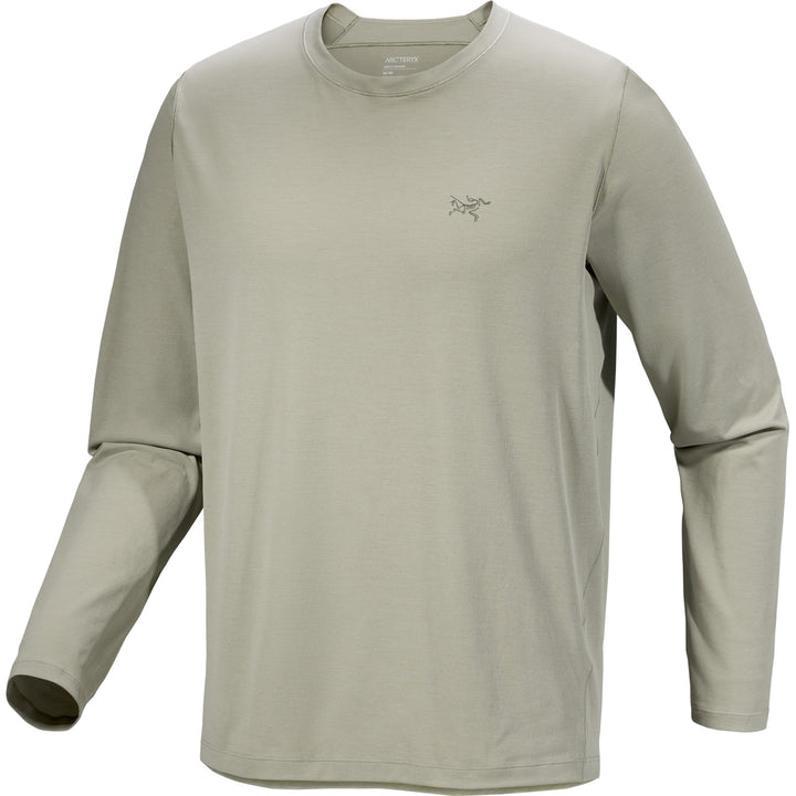 Arc'teryx Cormac Long-Sleeve Crew - Men's Habitat