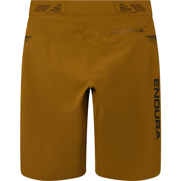 Endura SingleTrack Lite Shorts - Women's Trail Bronze