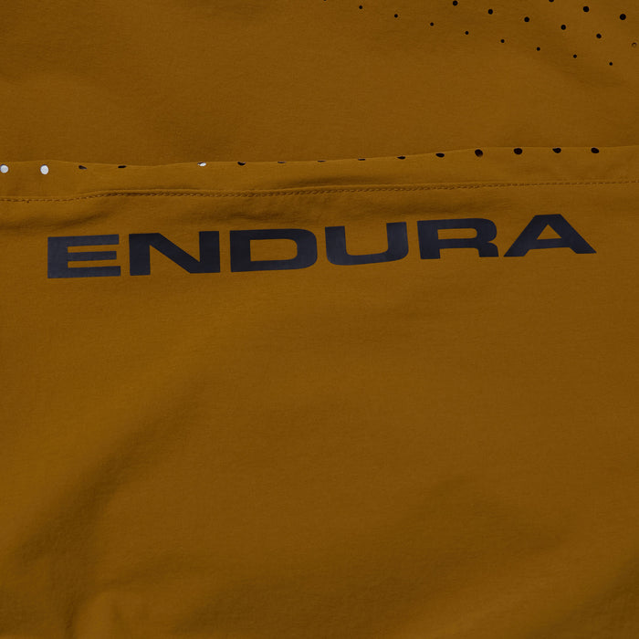 Endura SingleTrack Lite Shorts - Women's Trail Bronze