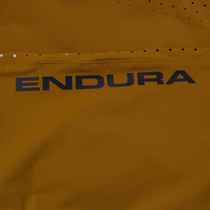Endura SingleTrack Lite Shorts - Women's Trail Bronze