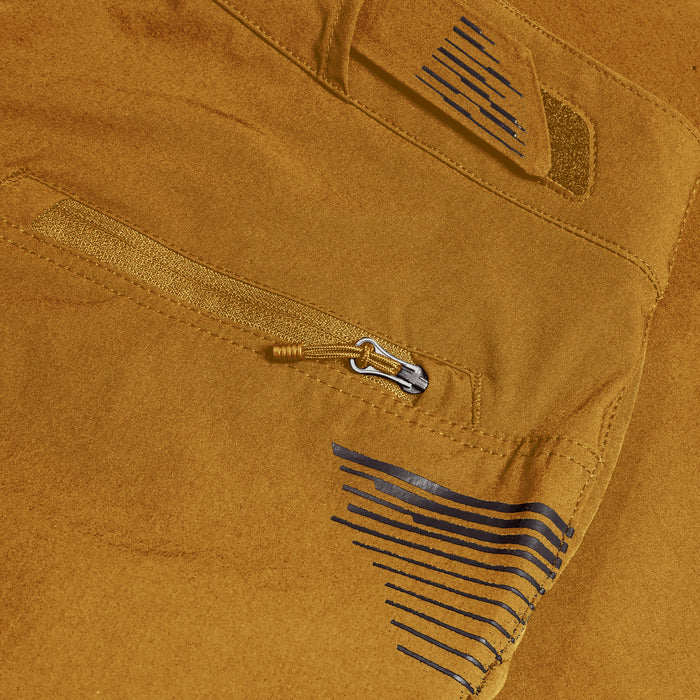 Endura SingleTrack Lite Shorts - Women's Trail Bronze