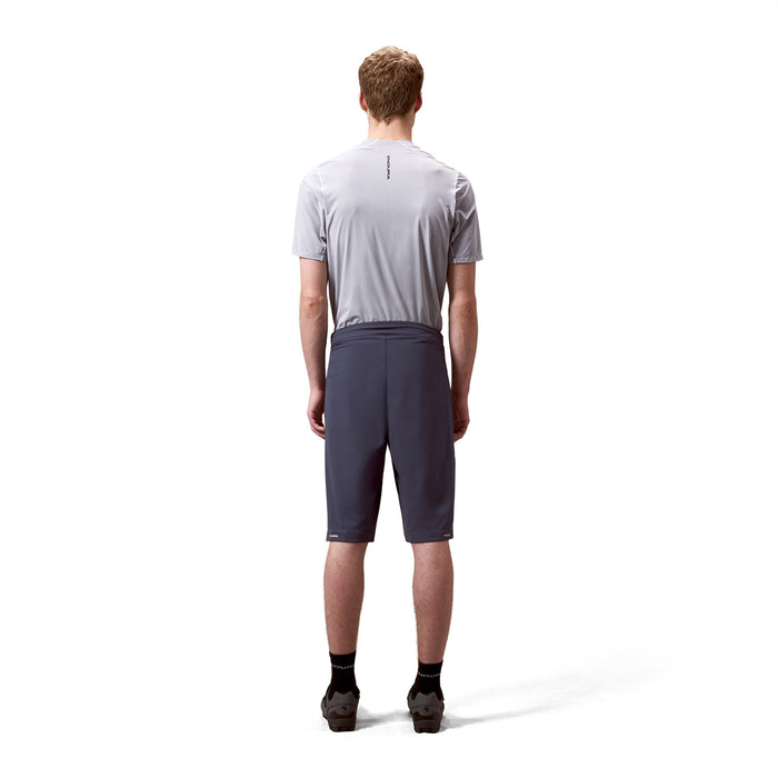 Endura AllTrack Ride Over Shorts Carbon Grey