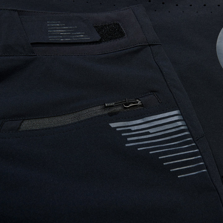 Endura SingleTrack Lite Shorts Black