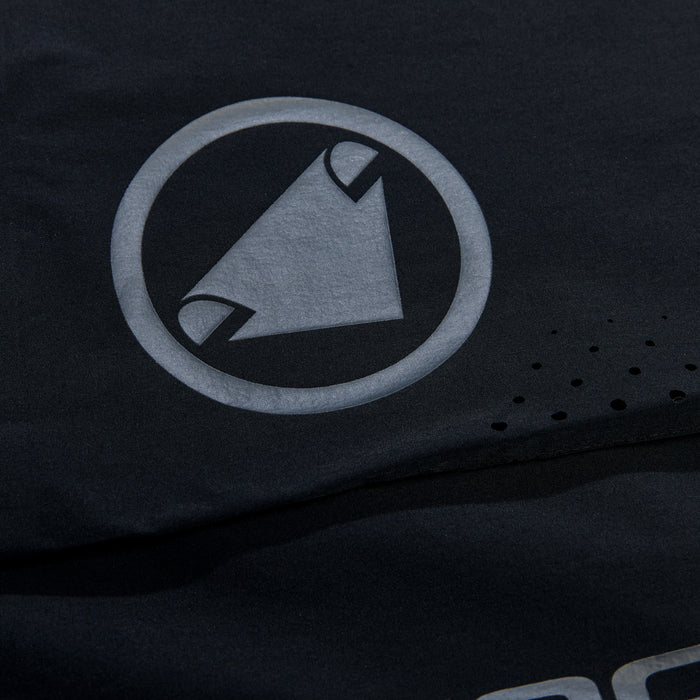 Endura SingleTrack Lite Shorts Black