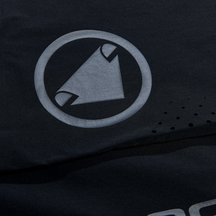 Endura SingleTrack Lite Shorts Black