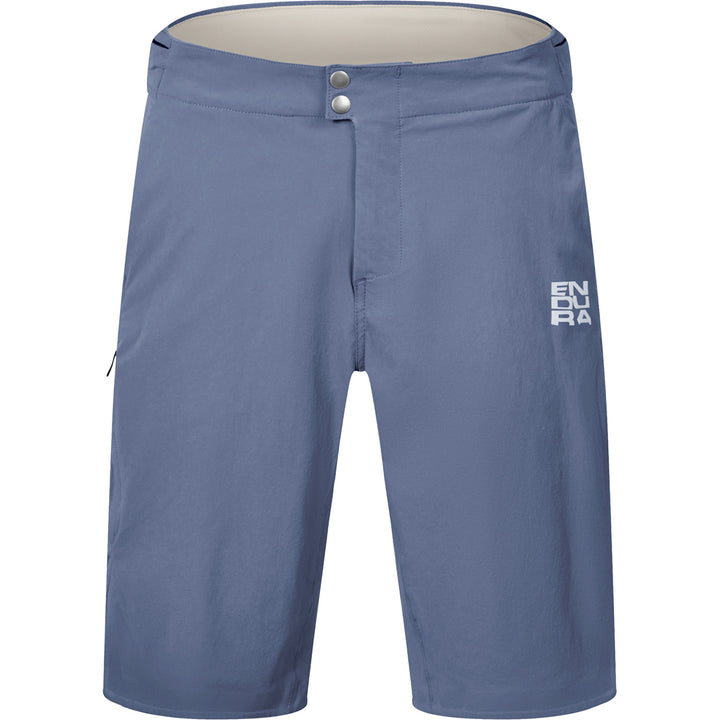 Endura AllTrack Ride Over Shorts Carbon Grey