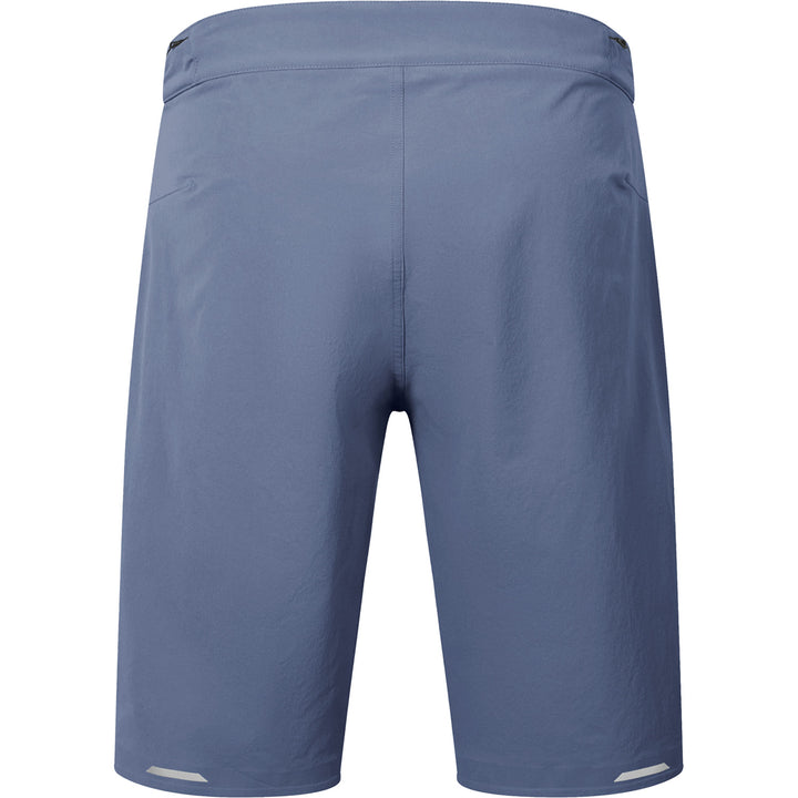Endura AllTrack Ride Over Shorts Carbon Grey