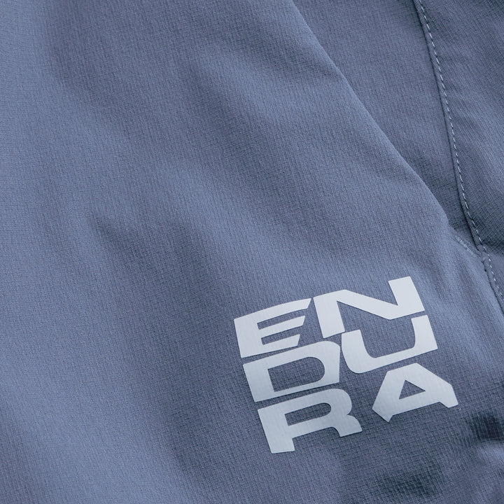 Endura AllTrack Ride Over Shorts Carbon Grey