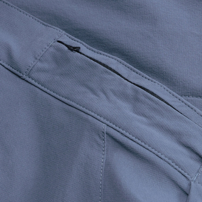 Endura AllTrack Ride Over Shorts Carbon Grey