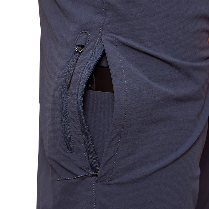 Endura AllTrack Ride Over Shorts Carbon Grey
