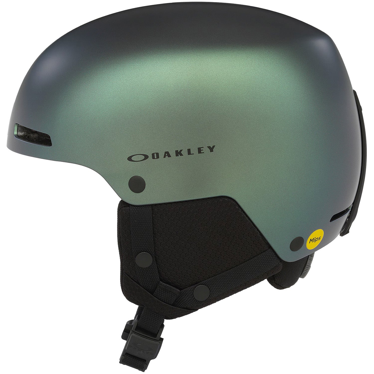 Oakley MOD 1 Pro MIPS Round Fit Helmet – evo