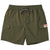 Seager Yuma Cargo Shorts - Men's Olive