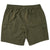 Seager Yuma Cargo Shorts - Men's Olive