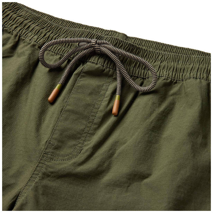 Seager Yuma Cargo Shorts - Men's Olive