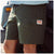 Seager Yuma Cargo Shorts - Men's Olive