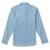 Seager Reagan Pearl Long-Sleeve Snap Shirt - Men's Light Wash Indigo
