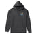Seager Greenhead Hoodie - Men's Asphalt