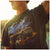 Seager Premium Mud Romp T-Shirt - Men's Pigment Black