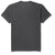 Seager Premium Mud Romp T-Shirt - Men's Pigment Black