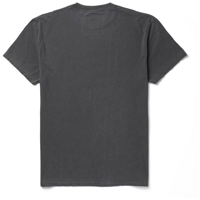 Seager Premium Mud Romp T-Shirt - Men's Pigment Black