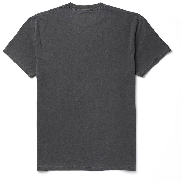 Seager Premium Mud Romp T-Shirt - Men's Pigment Black