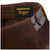 Seager Sportsman Snapback Hat Brown