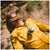 Seager Sportsman Snapback Hat Brown