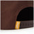 Seager Sportsman Snapback Hat Brown