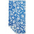 Slowtide Sunny Towel Dusty Blue