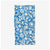 Slowtide Sunny Towel Dusty Blue