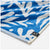 Slowtide Sunny Towel Dusty Blue