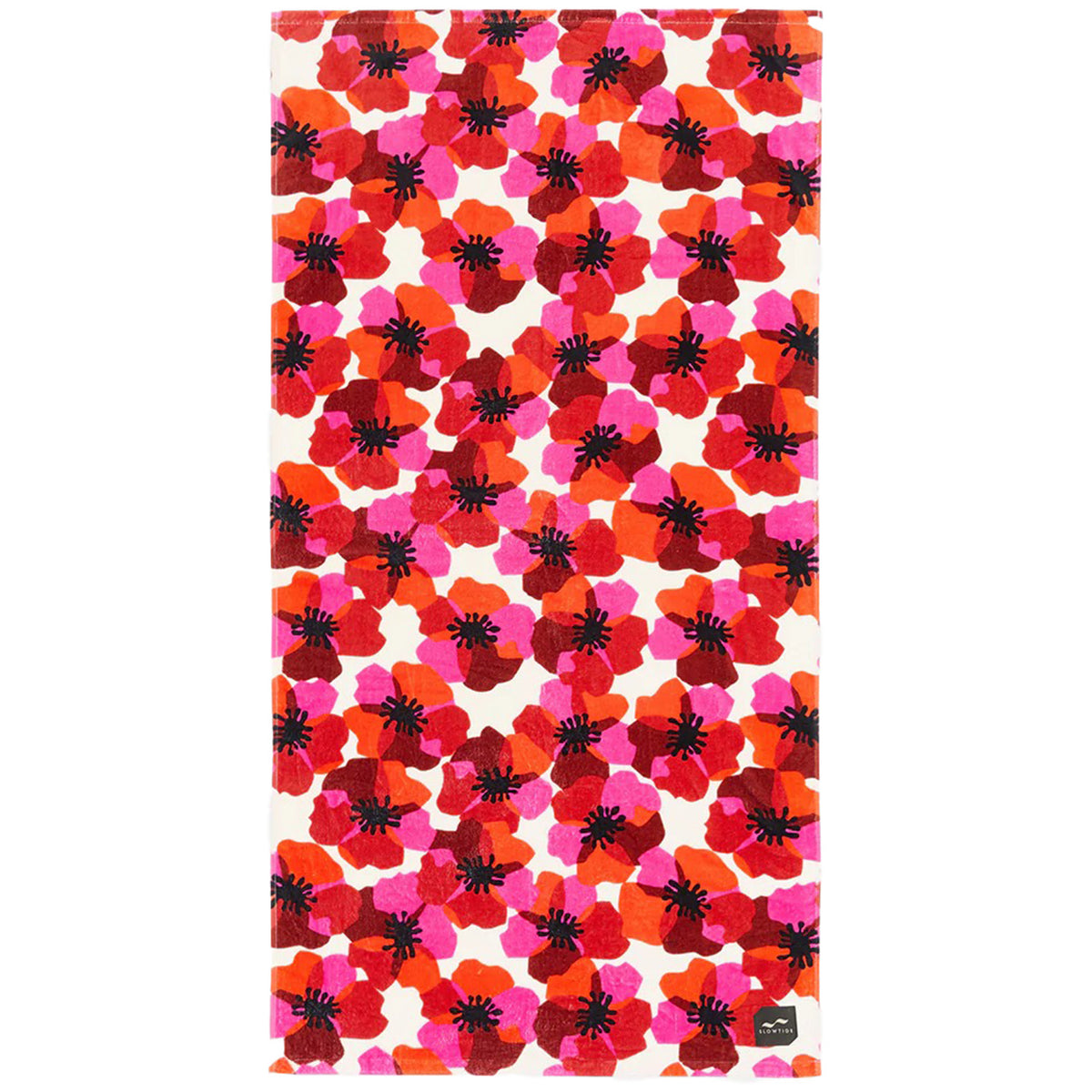 Slowtide Tahiti Towel Sunburnt